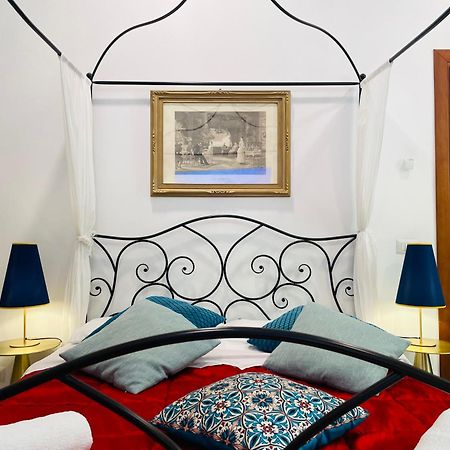 Colosseum-Apartments โรม ภายนอก รูปภาพ