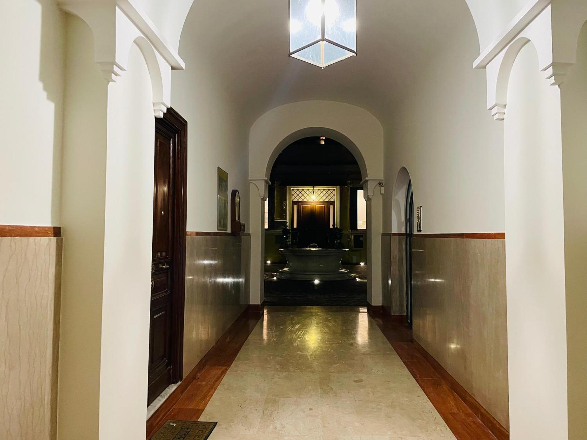 Colosseum-Apartments โรม ภายนอก รูปภาพ