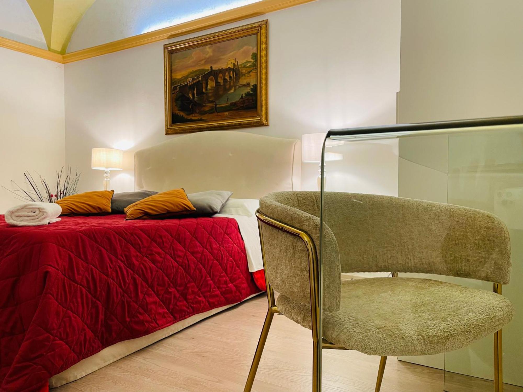 Colosseum-Apartments โรม ภายนอก รูปภาพ