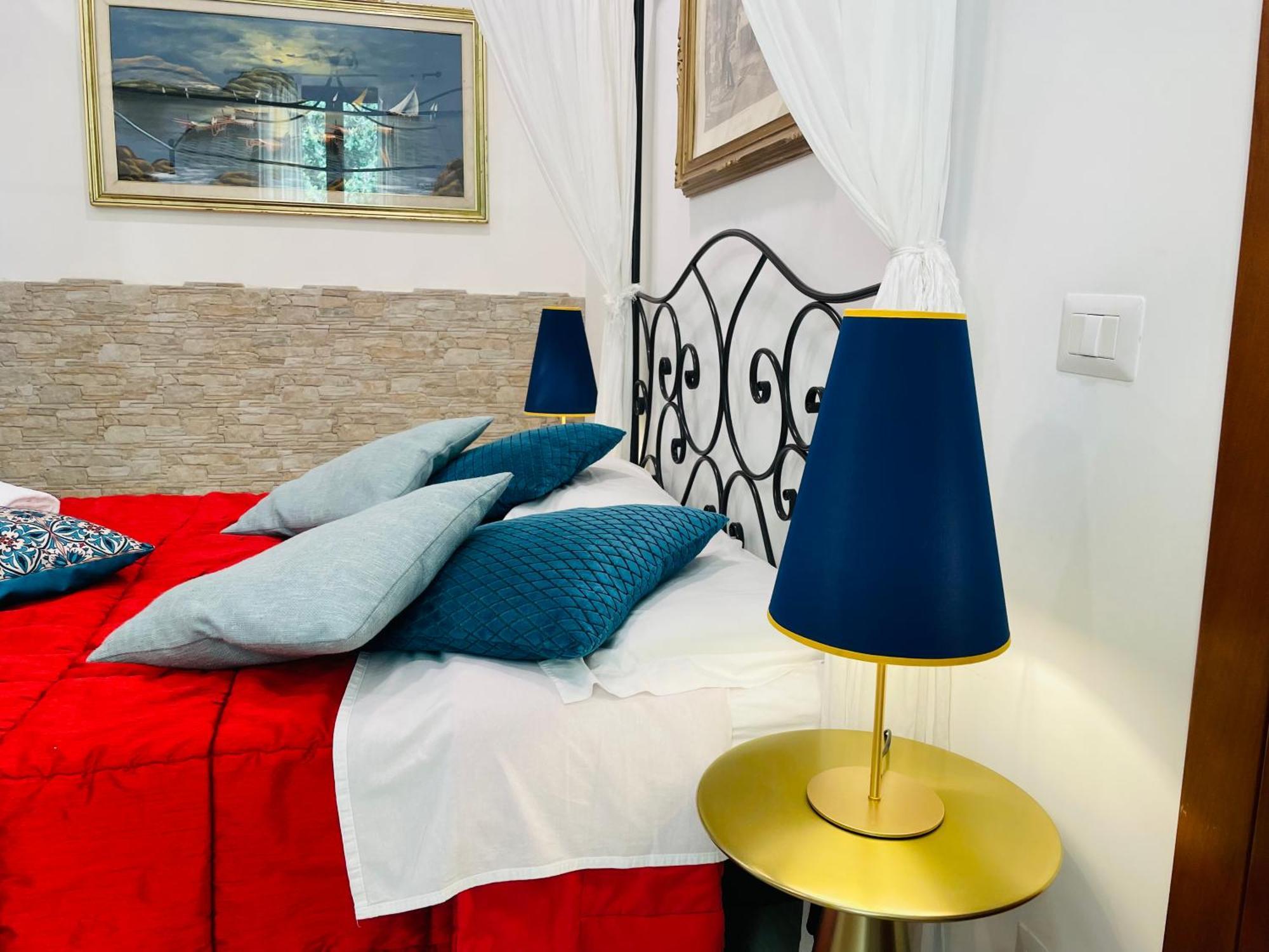 Colosseum-Apartments โรม ภายนอก รูปภาพ